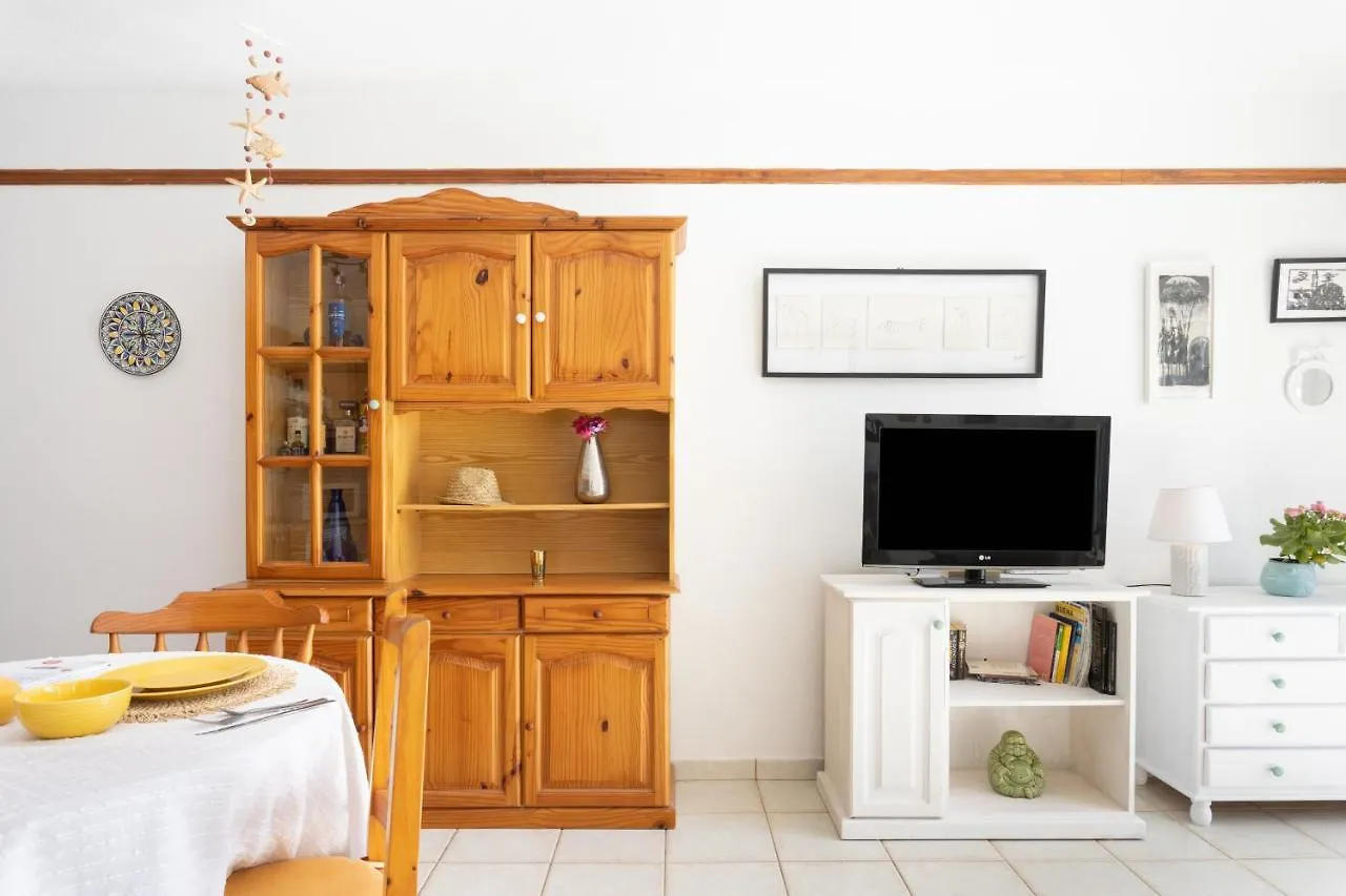 Home2Book Comfy Costa Del Silencio, Pool & Terrace