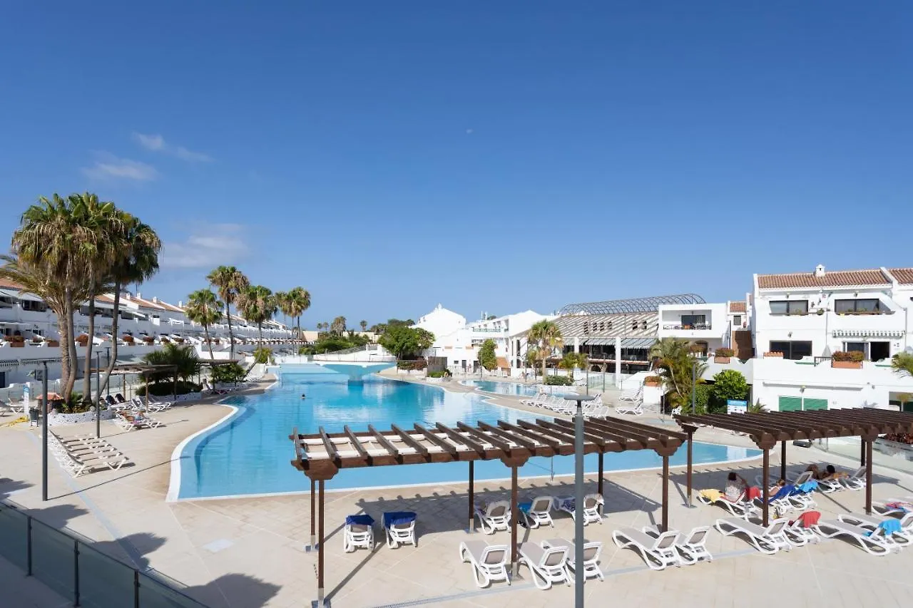 Home2Book Comfy Costa Del Silencio, Pool & Terrace 0*,  Spain