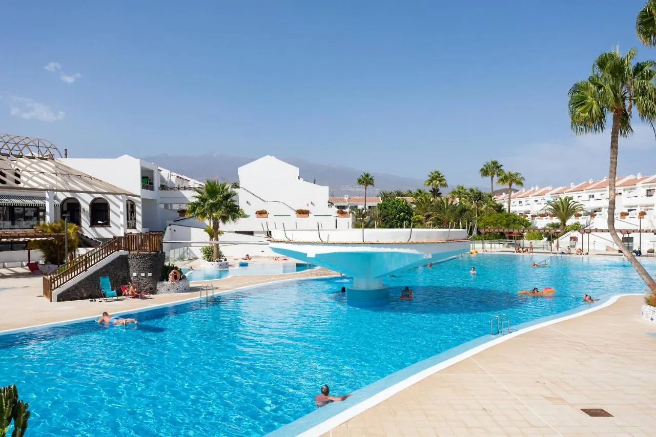 Home2Book Comfy Costa Del Silencio, Pool & Terrace