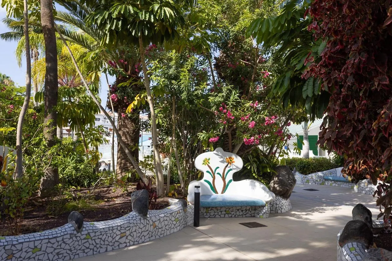 Apartment Home2Book Comfy Costa Del Silencio, Pool & Terrace