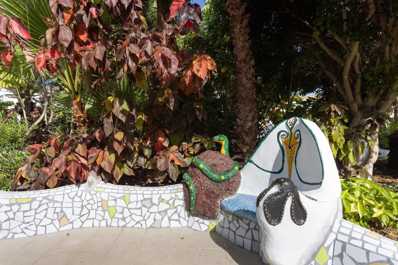 Home2Book Comfy Costa Del Silencio, Pool & Terrace Apartment